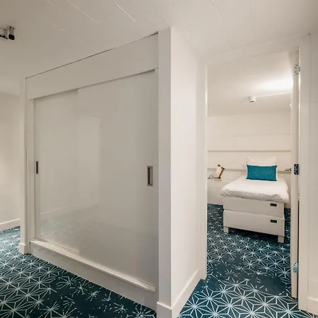 Apartahotel Yays Salthouse Canal By Numa