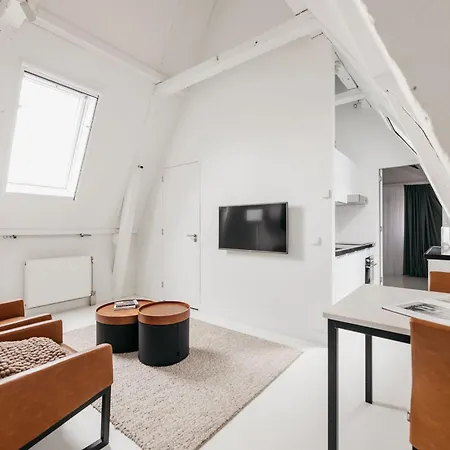 Yays Salthouse Canal By Numa Apartahotel
