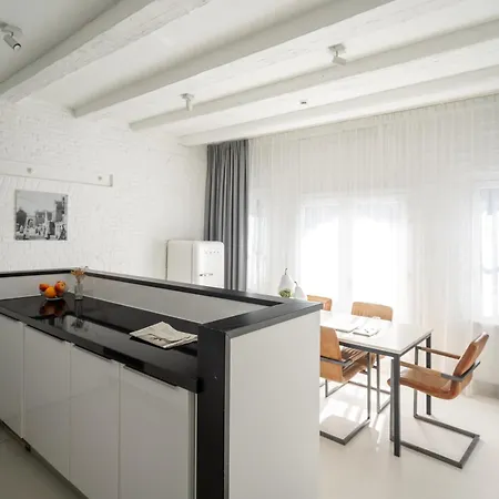 Yays Salthouse Canal By Numa Apartahotel Ámsterdam