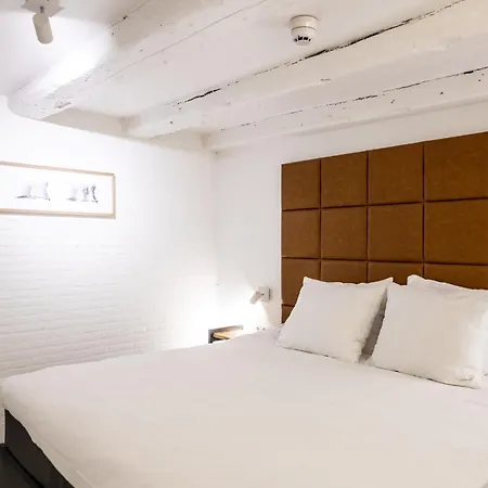 Yays Salthouse Canal By Numa Apartahotel