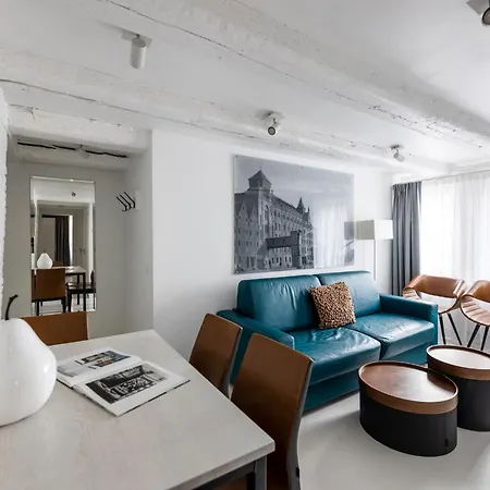 Apartahotel Yays Salthouse Canal By Numa Ámsterdam