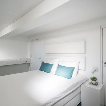 Yays Salthouse Canal By Numa 4* Ámsterdam