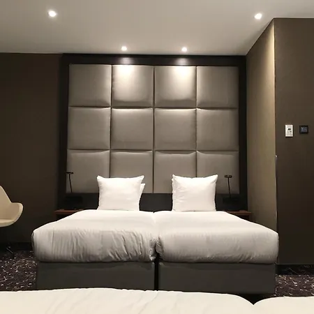 Levell Hotel 3*