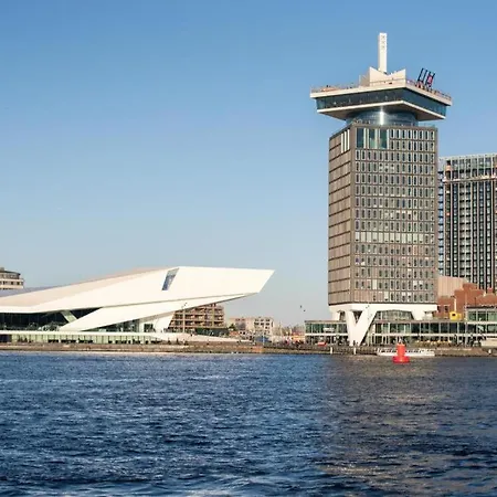 Crane Faralda Hotell