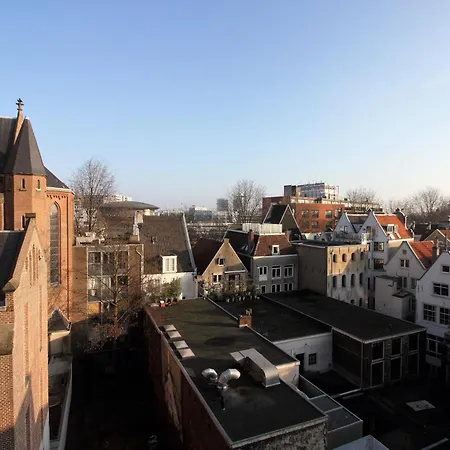 The Bank 3* Amsterdam