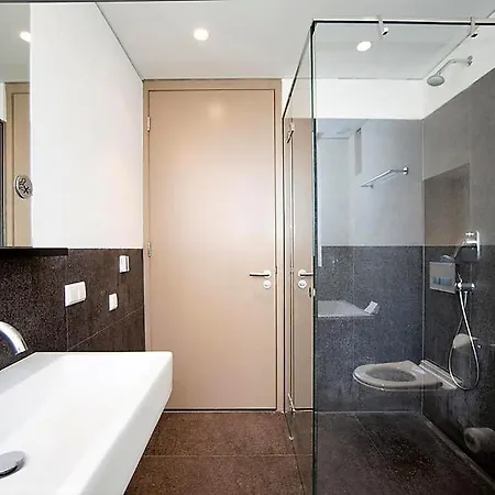 The Bank Hotel 3*