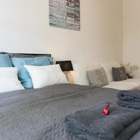 Luxury Keizersgracht Group House Apartman *