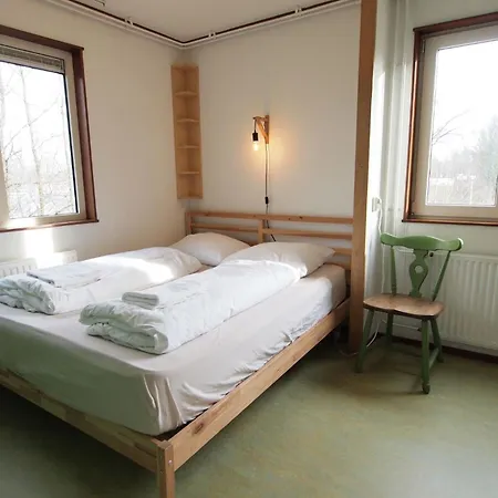 Farm Appart hôtel *