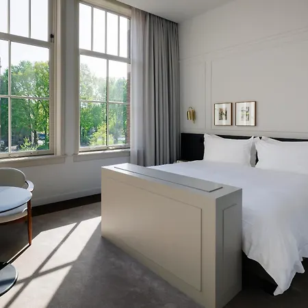 Pillows Grand Boutique Maurits At The Park - Small Luxury Hotel Amsterdam