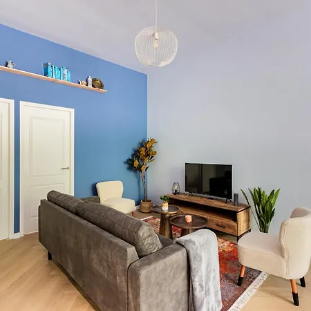 Stylish Next To The Amstel River- Unit D Lägenhet Amsterdam