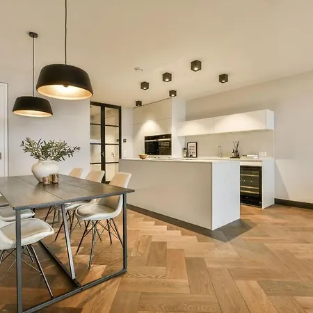 Rembrandt Apartamento Ámsterdam