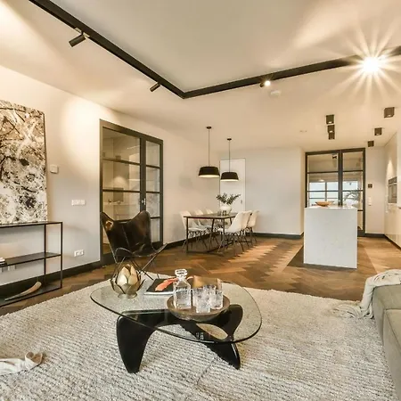 Rembrandt Apartamento