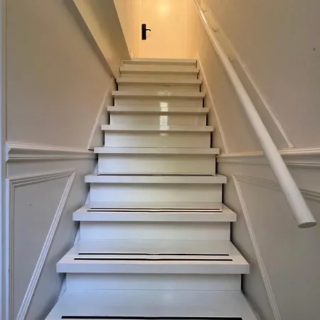 Apartamento Frankendael *