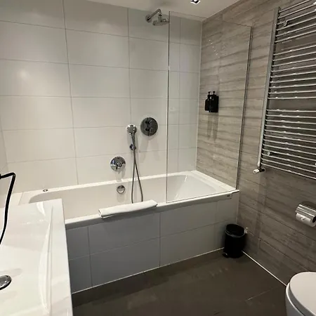 Grand Canal Boutique 4* Amsterdam