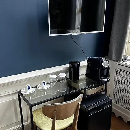 Grand Canal Boutique Hotel