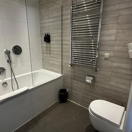 Grand Canal Boutique Hotel 4*