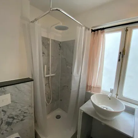 Cozy Studio In The Heart Of Locanda