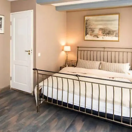 Gæstehus Guest Amsterdam