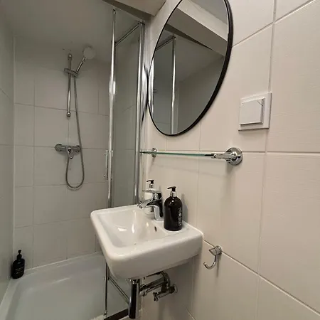 Gæstehus Guest