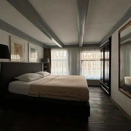 Gæstehus Guest Amsterdam