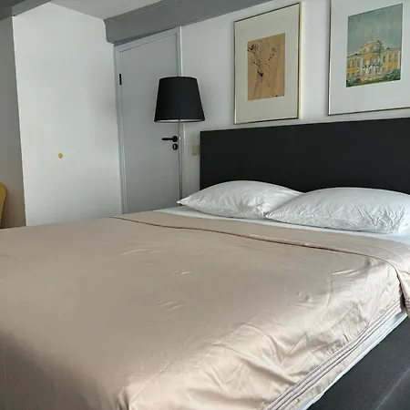 Gæstehus Guest