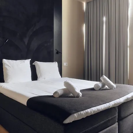 Amsterhome Hotel Amsterdam