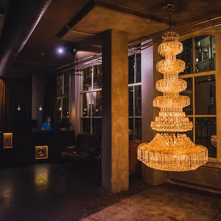 维纳斯普林酒店 4*