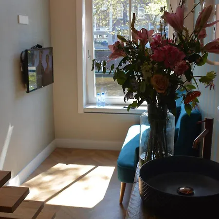 Ξενοδοχείο The Lif Boutique 3*