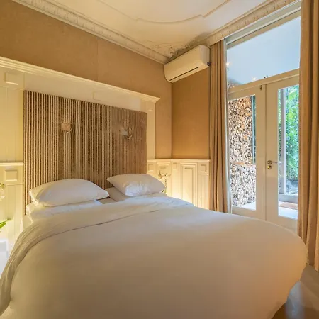 Park Mansion Otel Amsterdam
