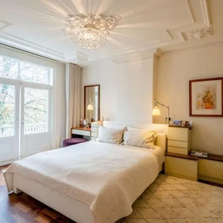 The Elegant Apartmán *