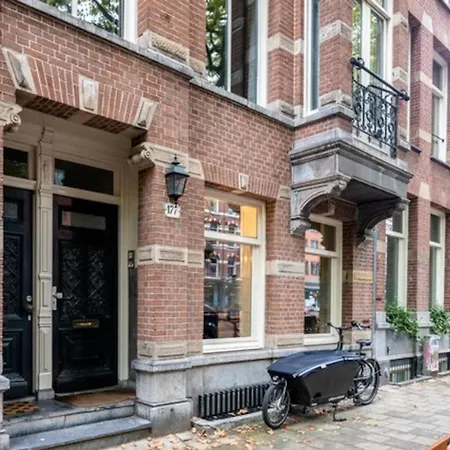 The Elegant Apartmán *