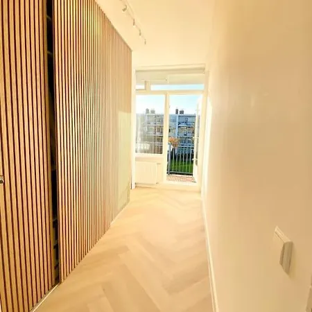 Apartamento Luxe Station Zuid *