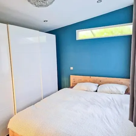 A Cozy Place In Amsterdam
