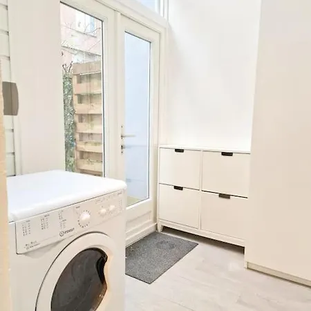 Apartment A Cozy Place In