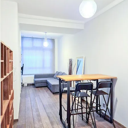 Apartment A Cozy Place In