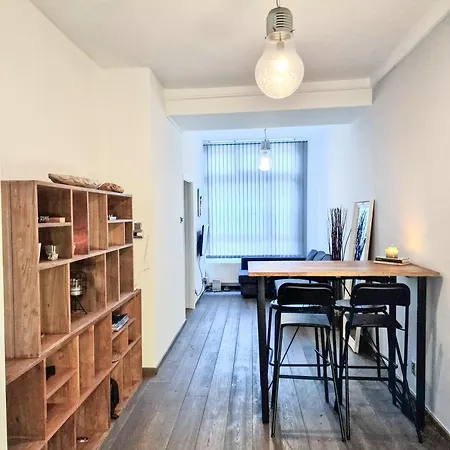 A Cozy Place In Apartment *