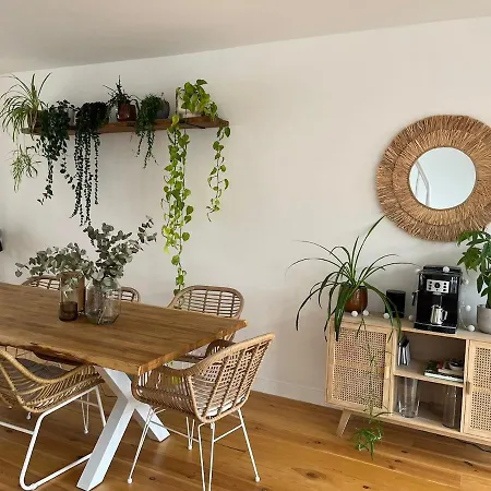 Apartamento Canal View, Roofterrace