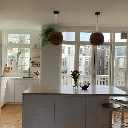 Apartamento Canal View, Roofterrace