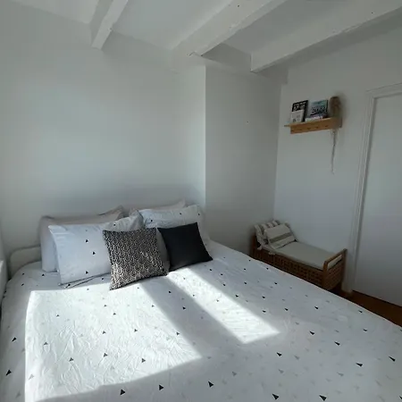 Apartamento Canal View, Roofterrace *