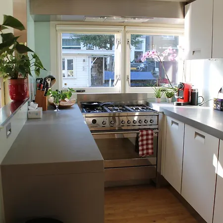 Houseboat Orpheus Отель типа 