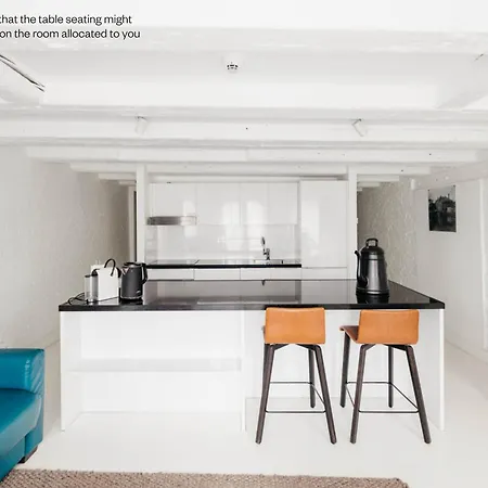 Apartahotel Yays Salthouse Canal By Numa Ámsterdam