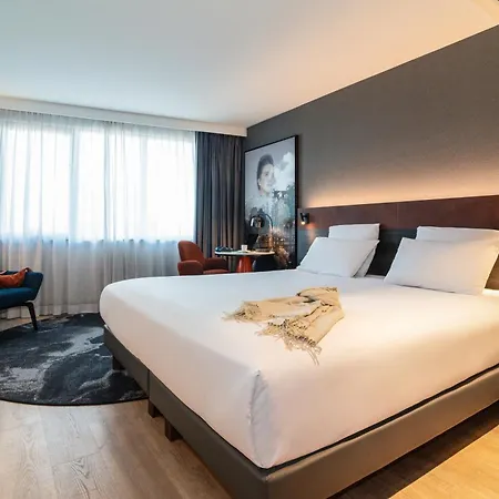 Hotel Mercure Amsterdam