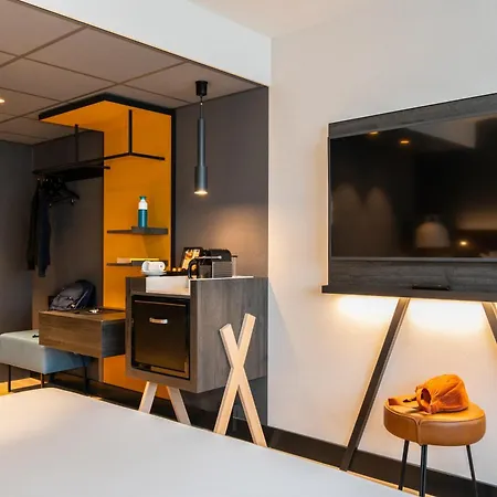 Mercure Amsterdam
