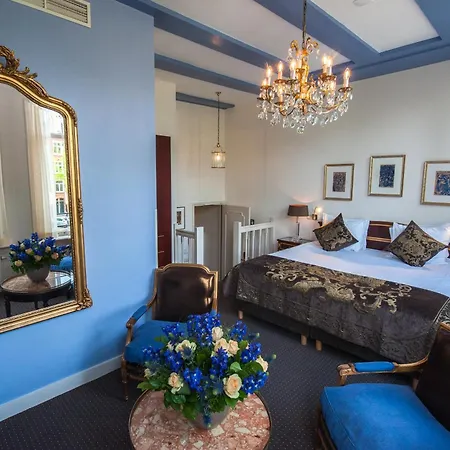 Hotel Ambassade Amsterdam