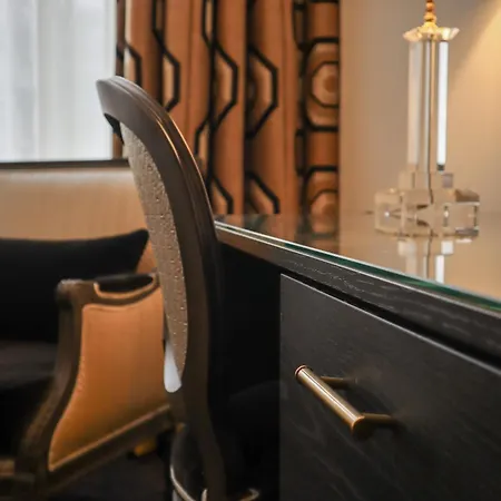 Ambassade 4* Amsterdam