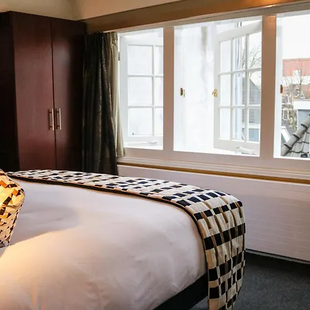 Hotel Ambassade