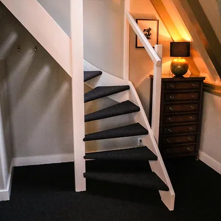 Ambassade Hotel Amsterdam