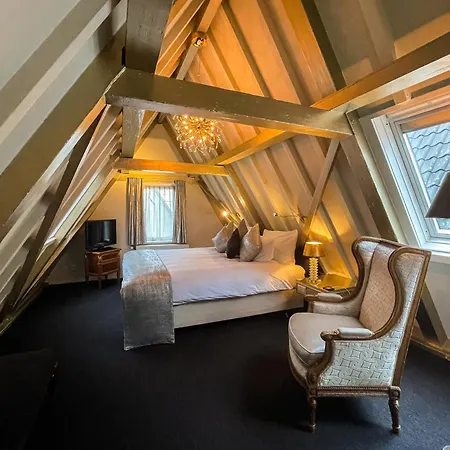 Ambassade Amsterdam