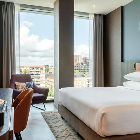 Hotel Corendon New-west, A Tribute Portfolio Amsterdam