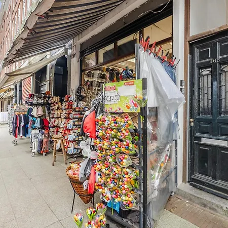 Oda ve Kahvaltı Cuyp *